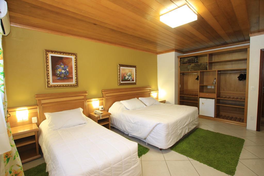 águia Branca Gramado