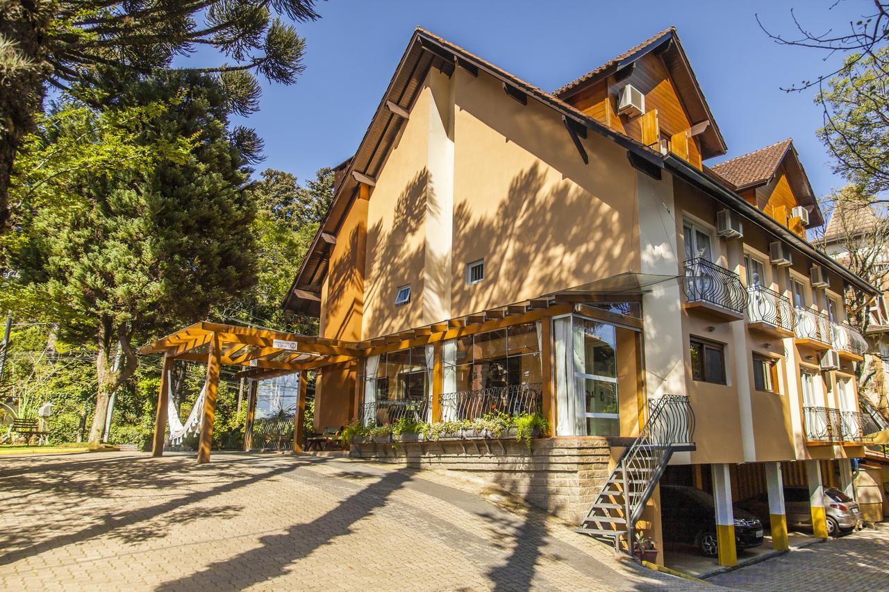 águia Branca 3* Gramado