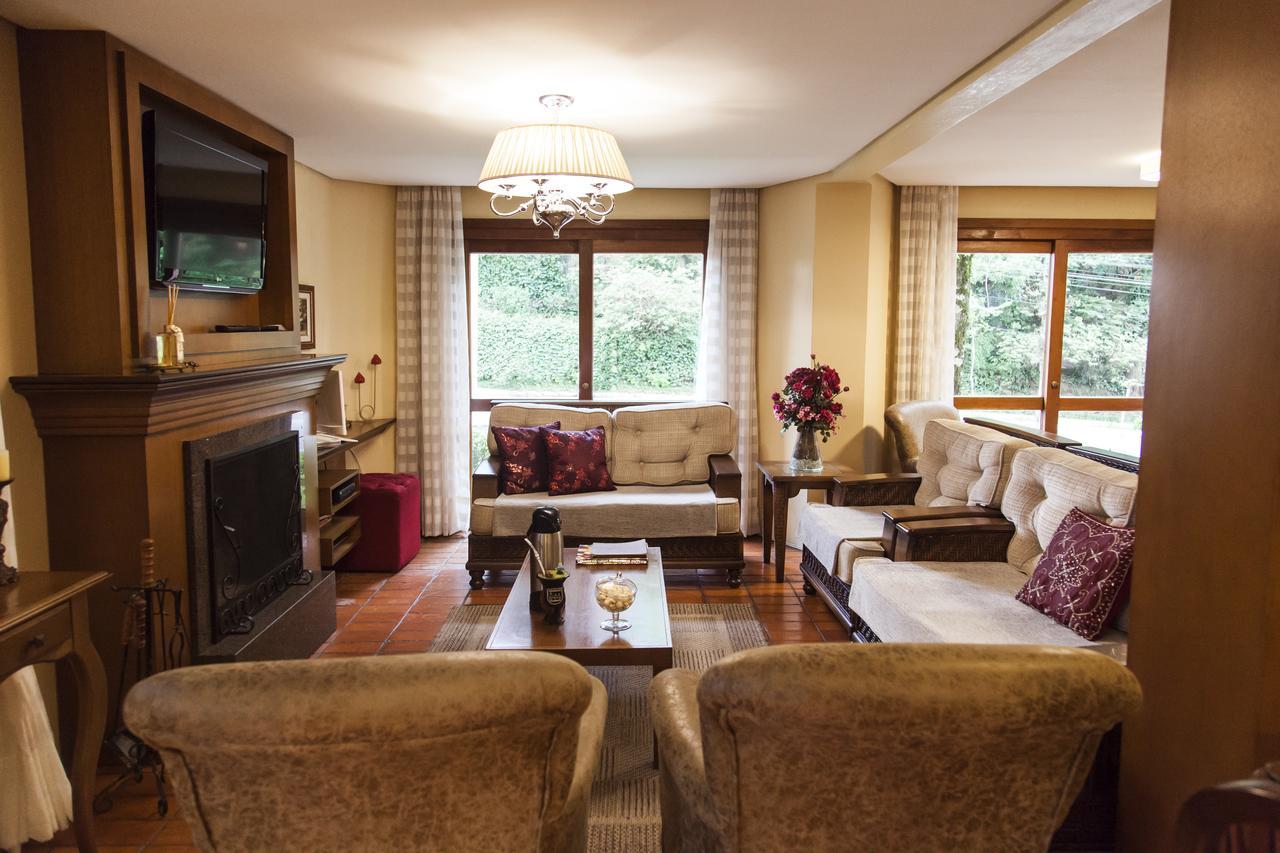águia Branca 3* Gramado