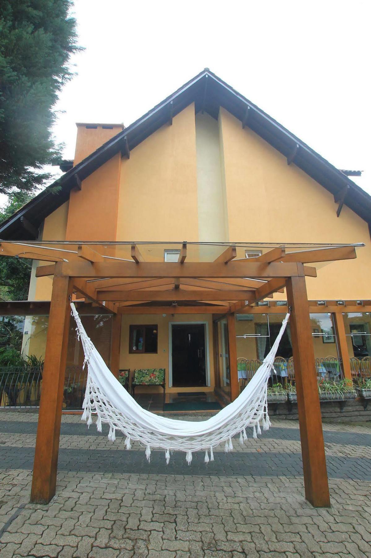 águia Branca 3* Gramado